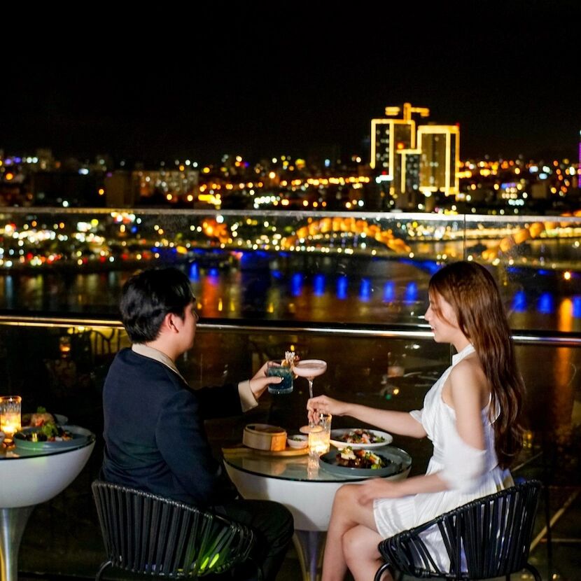 Moments just for you